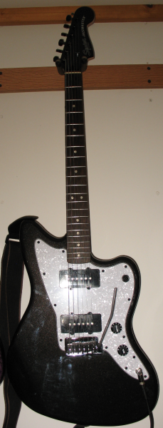 Jazzmaster